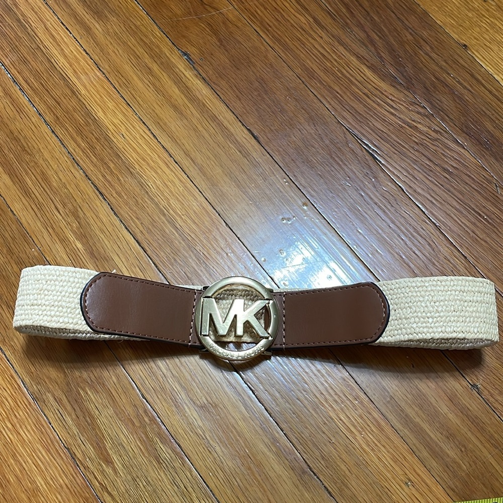 🌎 Michael Kors Belt